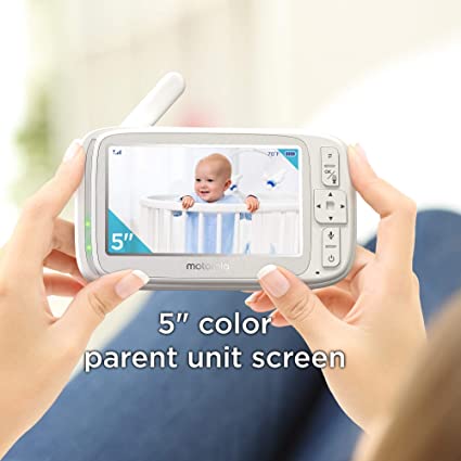 Baby Monitors | Best Baby Monitors In India | Buy For New Born